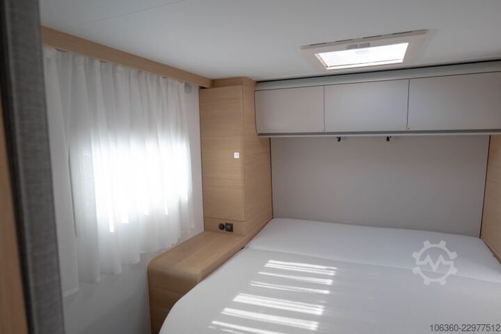  ADRIA MATRIX AXESS 670 SC