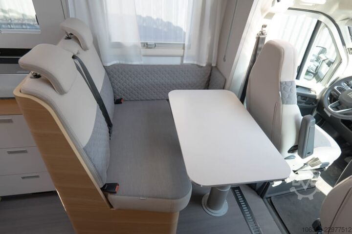  ADRIA MATRIX AXESS 670 SC