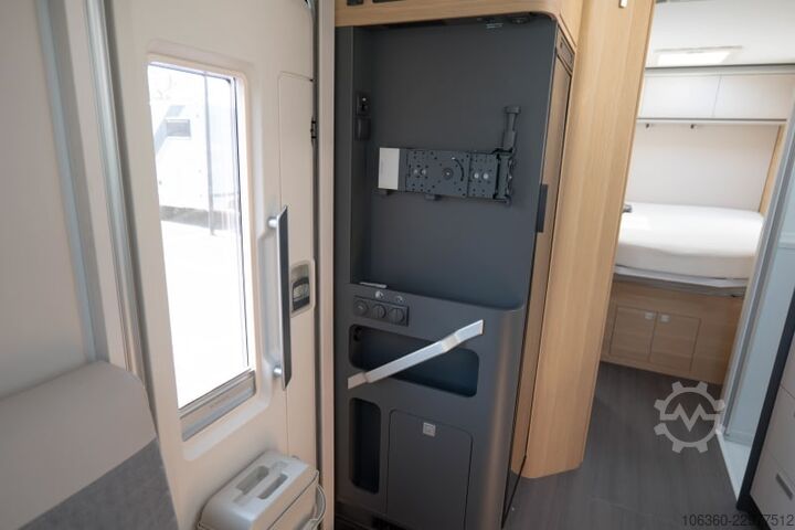  ADRIA MATRIX AXESS 670 SC
