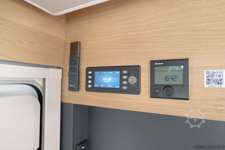  ADRIA MATRIX AXESS 670 SC