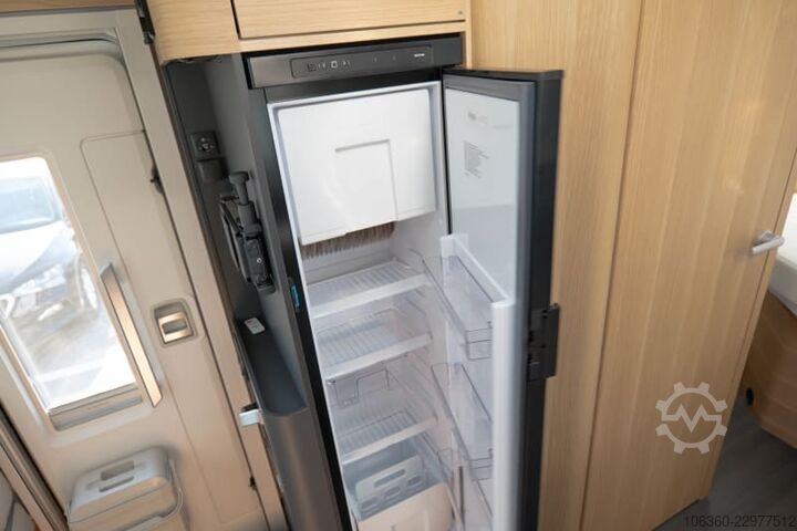  ADRIA MATRIX AXESS 670 SC
