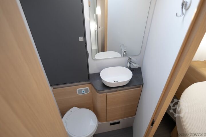  ADRIA MATRIX AXESS 670 SC