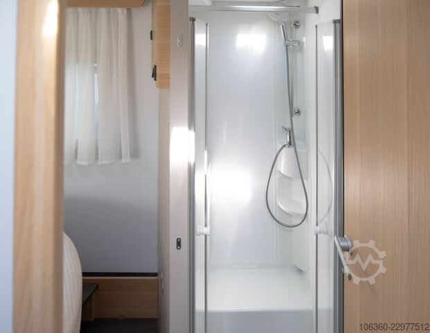  ADRIA MATRIX AXESS 670 SC