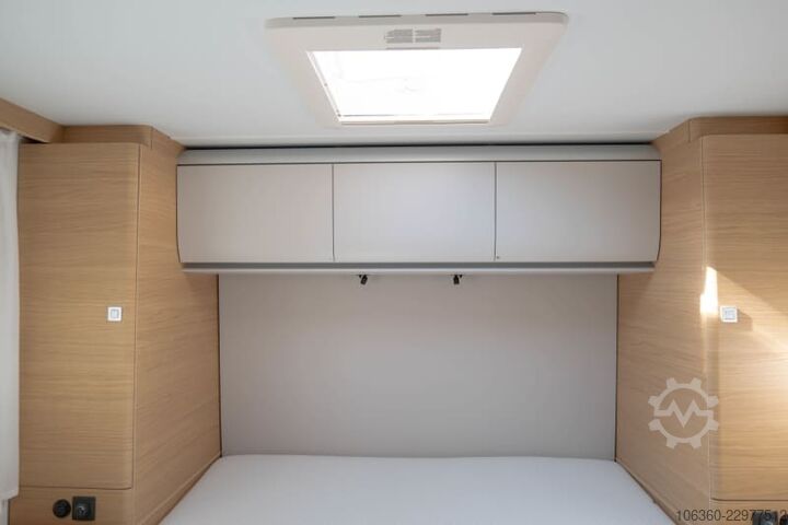  ADRIA MATRIX AXESS 670 SC