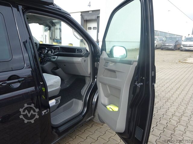 Kastenwagen Wohnmobil / Campervan VW T6.1 California Ocean Premium