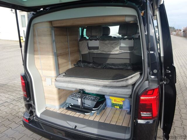 Kastenwagen Wohnmobil / Campervan VW T6.1 California Ocean Premium