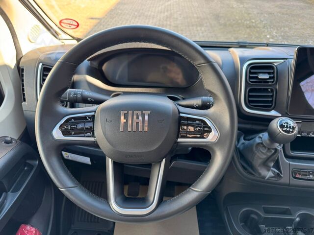 Teilintegriertes Wohnmobil CARADO T 338 pro+ Digital Pak. Hubbett Einzelbetten