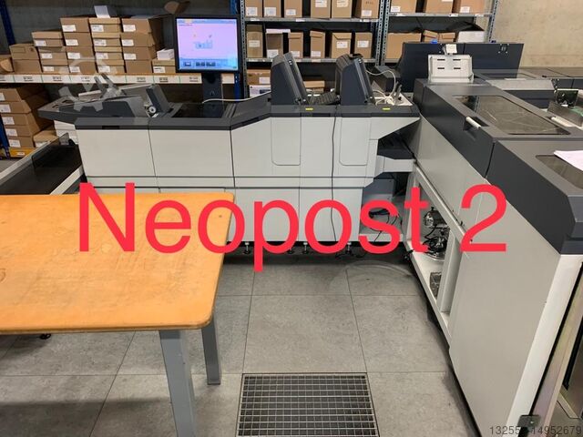 Neopost DS-1200