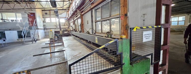 GRECON FEr LD 180 Mikrostrahlanlage GreCon FEr LD 180/600/1000