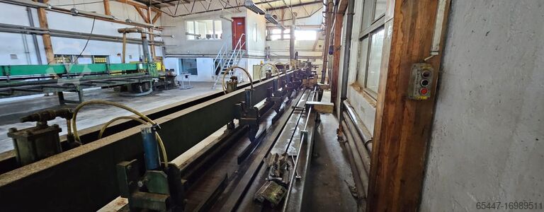 GRECON FEr LD 180 Mikrostrahlanlage GreCon FEr LD 180/600/1000