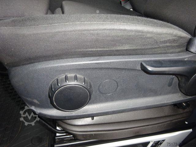 High top van MERCEDES-BENZ Sprinter III Kasten RWD 317 CDI MBUX Navi 360°-K