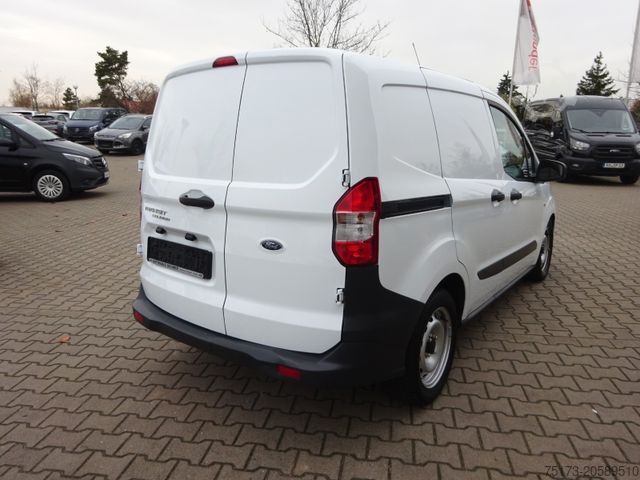 Panel van FORD Transit Courier Kasten 75PS Klima