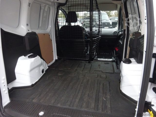 Panel van FORD Transit Courier Kasten 75PS Klima