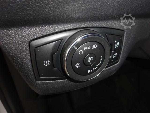 Panel van FORD Transit Courier Kasten 75PS Klima