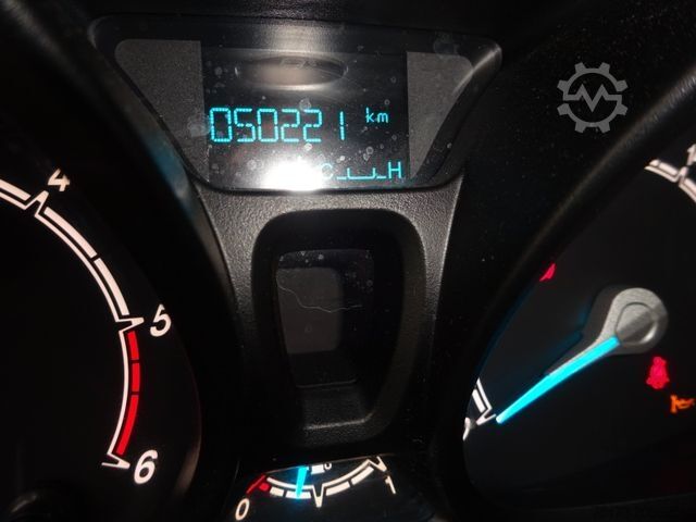 Panel van FORD Transit Courier Kasten 75PS Klima