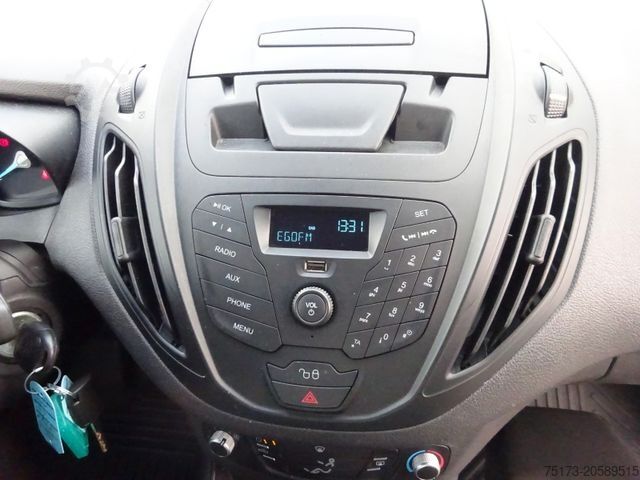 Panel van FORD Transit Courier Kasten 75PS Klima