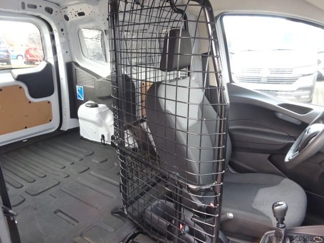 Panel van FORD Transit Courier Kasten 75PS Klima
