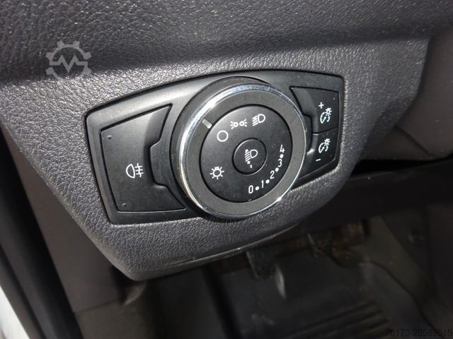 Panel van FORD Transit Courier Kasten 75PS Klima