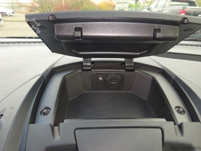 Panel van FORD Transit Courier Kasten 75PS Klima