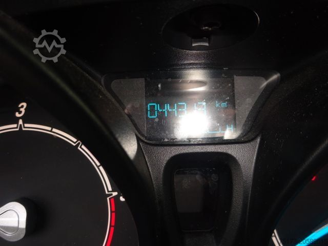 Panel van FORD Transit Courier Kasten 75PS Klima