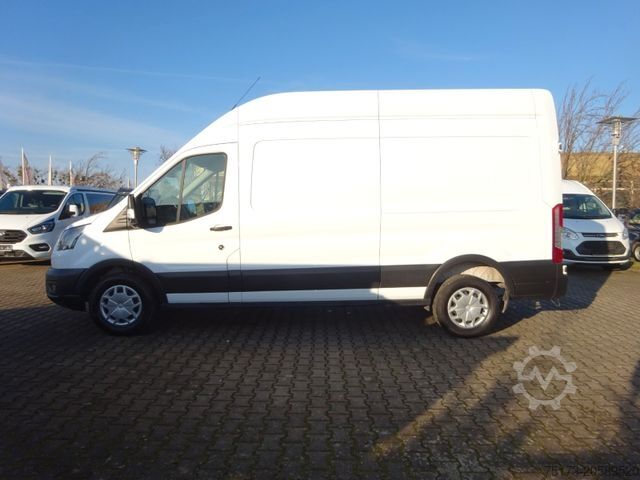 Kastenwagen hoch FORD Transit Kasten 350 L3H3 Trend 170PS