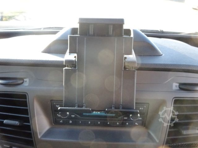 Kastenwagen hoch FORD Transit Kasten 350 L3H3 Trend 170PS