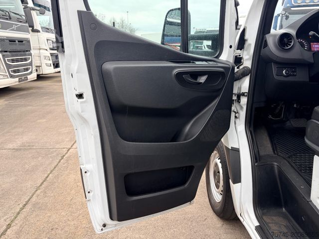 Box van MERCEDES-BENZ Sprinter III * KOFFER * 316 * AUTOMATIK