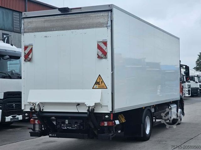 Refrigerated truck MERCEDES-BENZ ANTOS 1827 * THERMOKING T-1000 R SPECTRUM * LBW