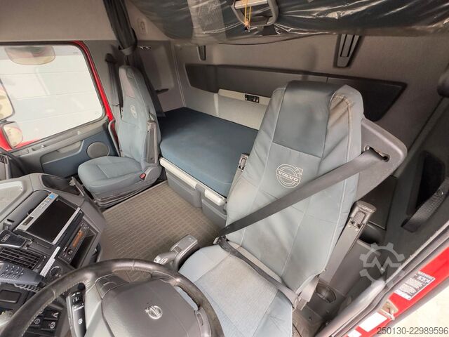Truck chassis VOLVO FH 460 6x2 LL EEV /ACC/NLA/LDW Fahrgestell