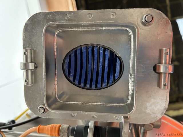 Egg slicer NNP Egg slicer