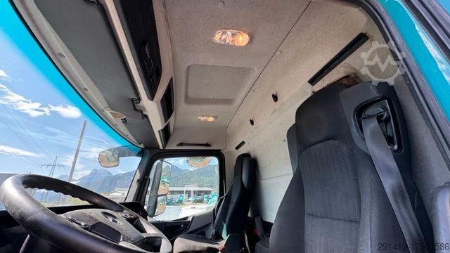 Standard tractor unit MERCEDES-BENZ Antos 1836 4x2 Zgm mit Kipphdraulik Bj 2016