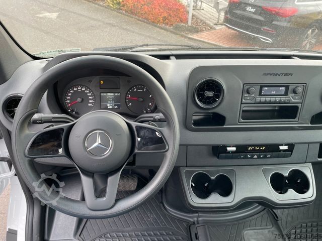 Pick-up van MERCEDES-BENZ Sprinter 317 CDI 9G 3665 Klima