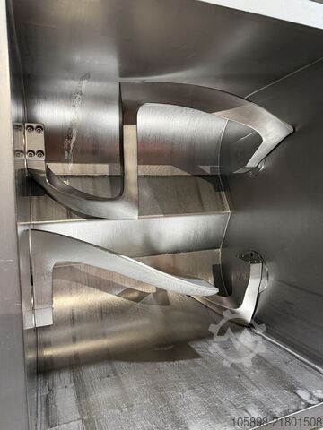 Z arm mixer Fatosa AZ 300