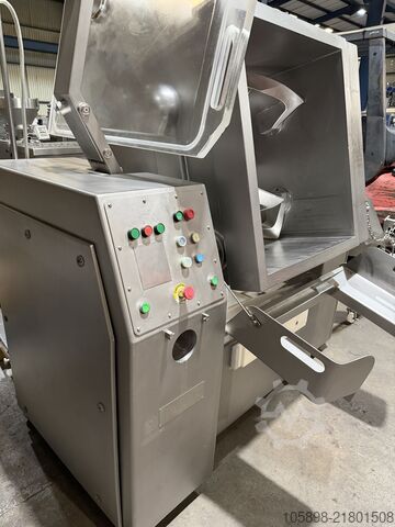 Z arm mixer Fatosa AZ 300