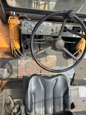 Diesel Forklift Clark C500 YB135 D
