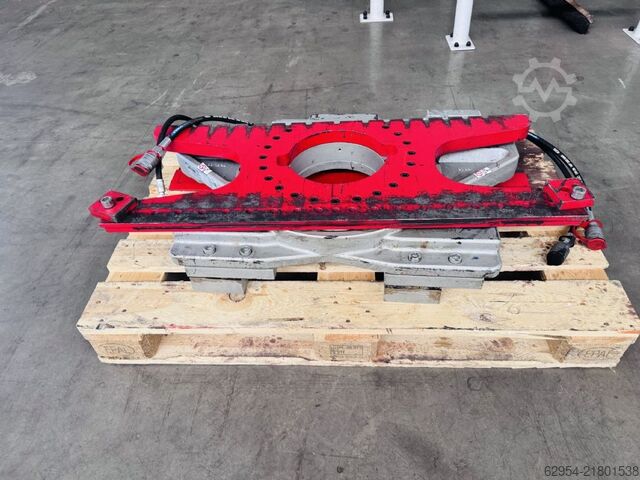 Rotators, 360° Durwen Durwen DG 20 S