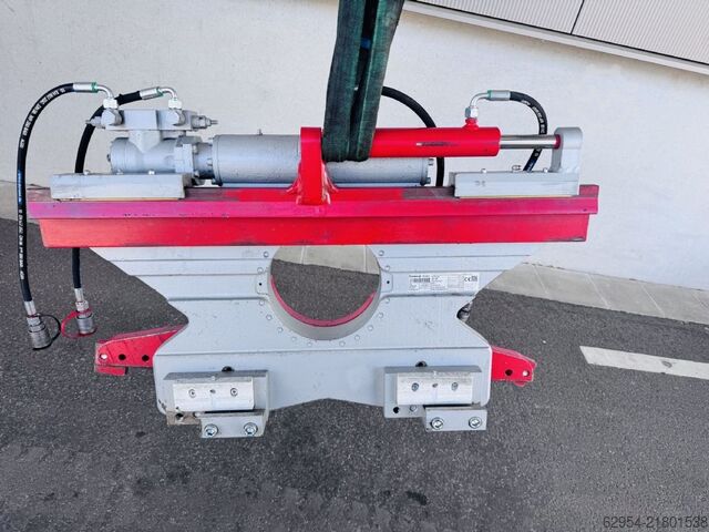 Rotators, 360° Durwen Durwen DG 20 S
