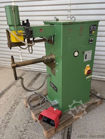 Spot welding machine NIMAK PMP 5/63
