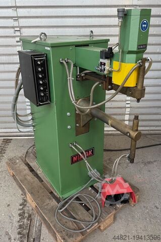 Spot welding machine NIMAK PMP 5/63