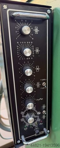 Spot welding machine NIMAK PMP 5/63