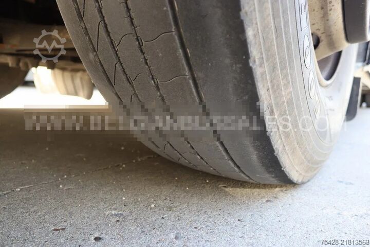 Intercitybus Iveco Recreo / Crossway / 12.0m / Euro 5