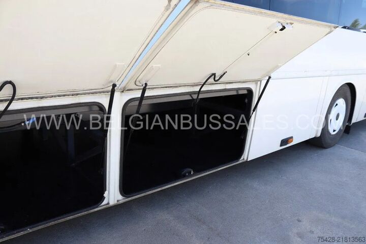 Intercitybus Iveco Recreo / Crossway / 12.0m / Euro 5
