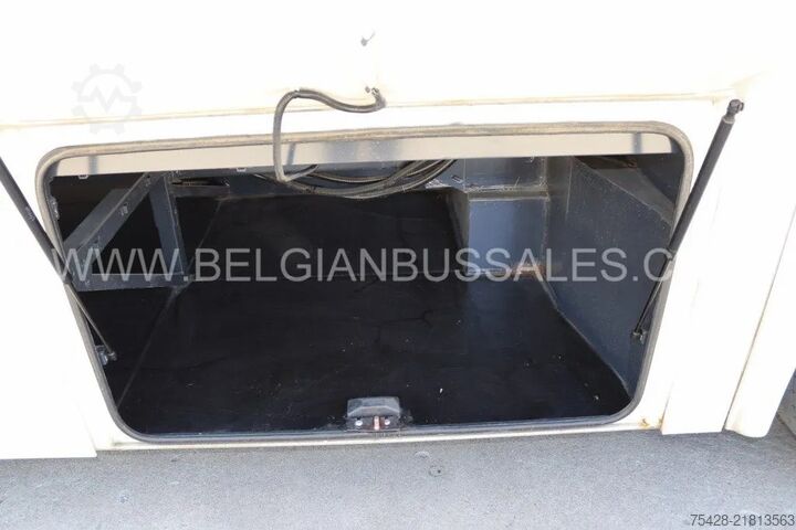 Intercitybus Iveco Recreo / Crossway / 12.0m / Euro 5