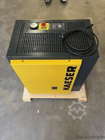 Refrigeration dryer compressed air Kaeser TA 8
