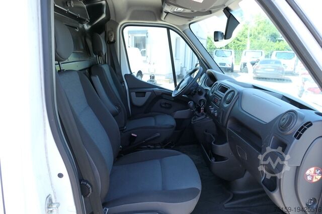 Kastenwagen renault Master 130 dCi L3H2 Euro6 KLIMA COC Regal