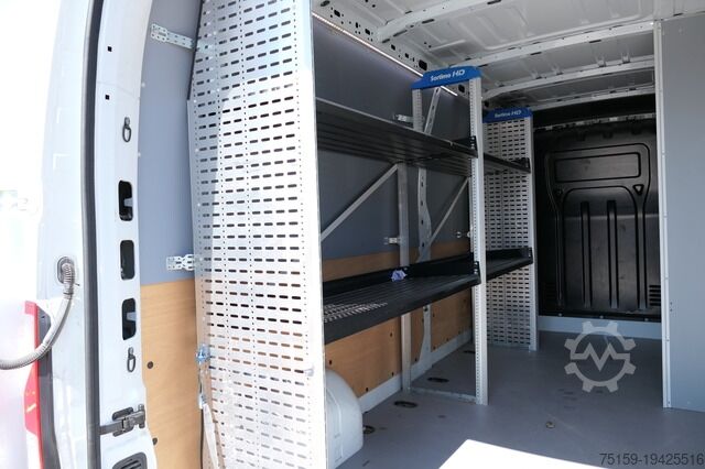 Kastenwagen renault Master 130 dCi L3H2 Euro6 KLIMA COC Regal