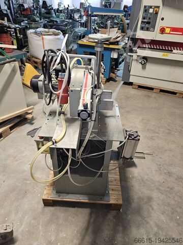 Cut-off saw Graule QNF