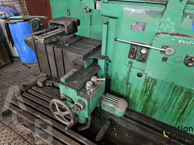 STANKOZAVOD 7M37 metal planer  STANKOZAVOD 7M37