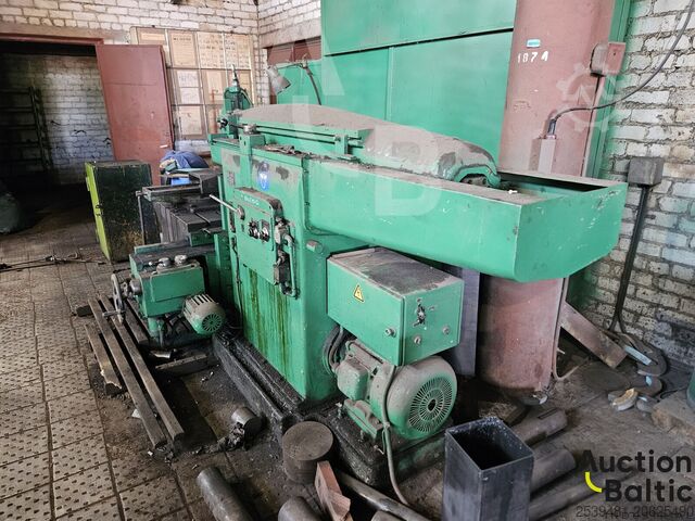 STANKOZAVOD 7M37 metal planer STANKOZAVOD 7M37
