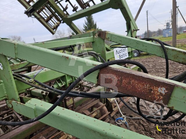 Cultivator Laumetris KGL-7